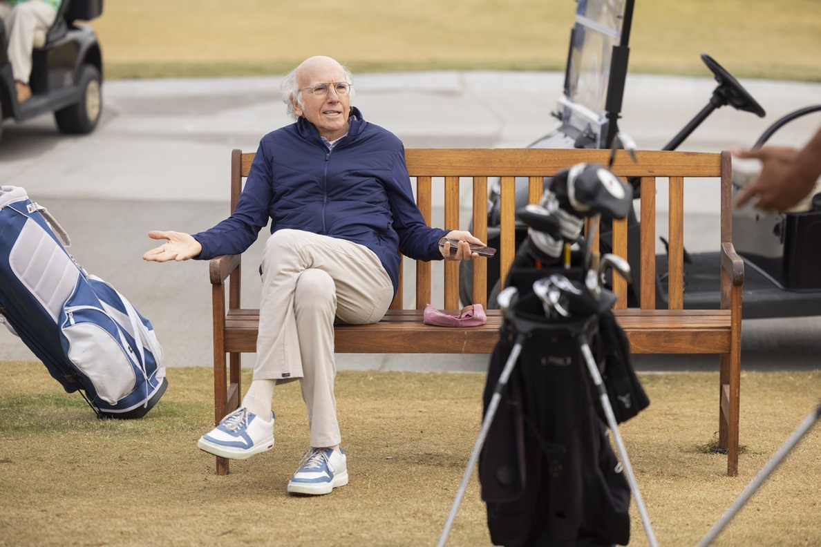 Curb Your Enthusiasm