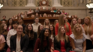 Girls State Film