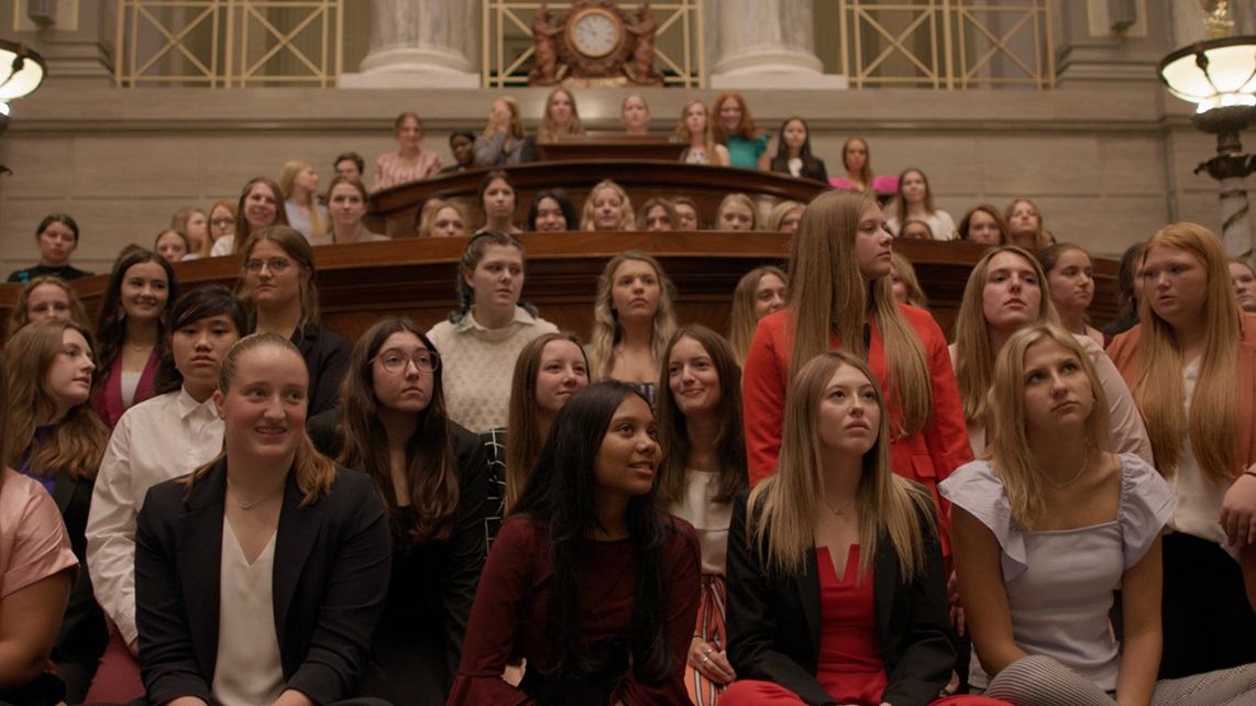 Girls State Film