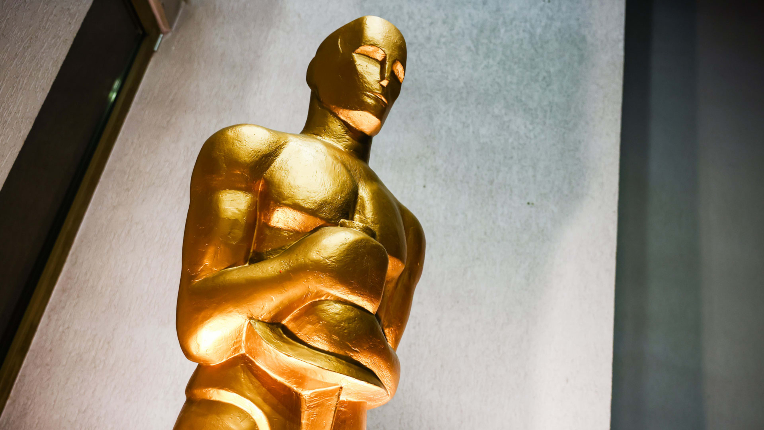 The Oscars Award