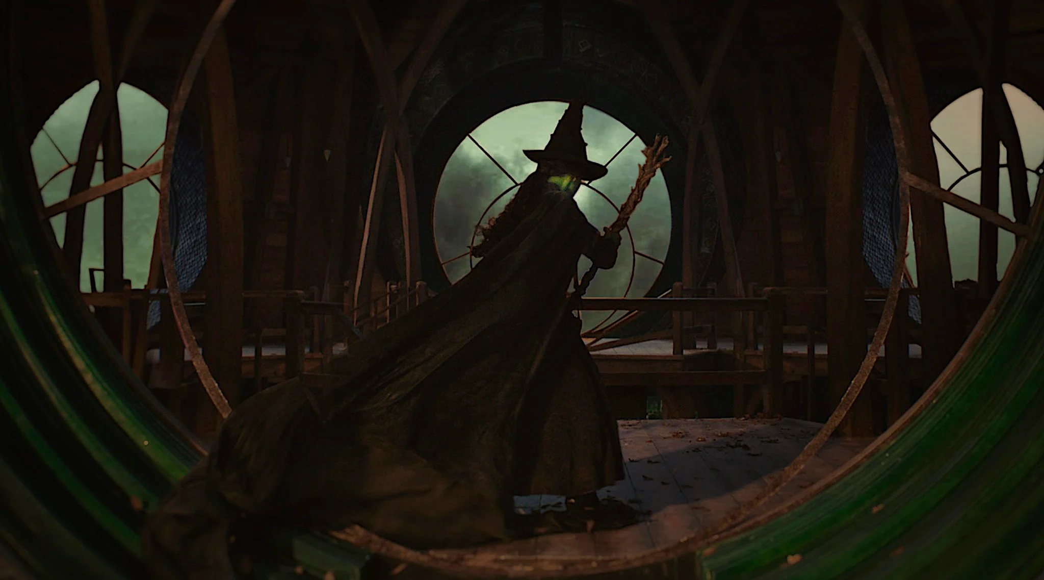 Wicked Movie