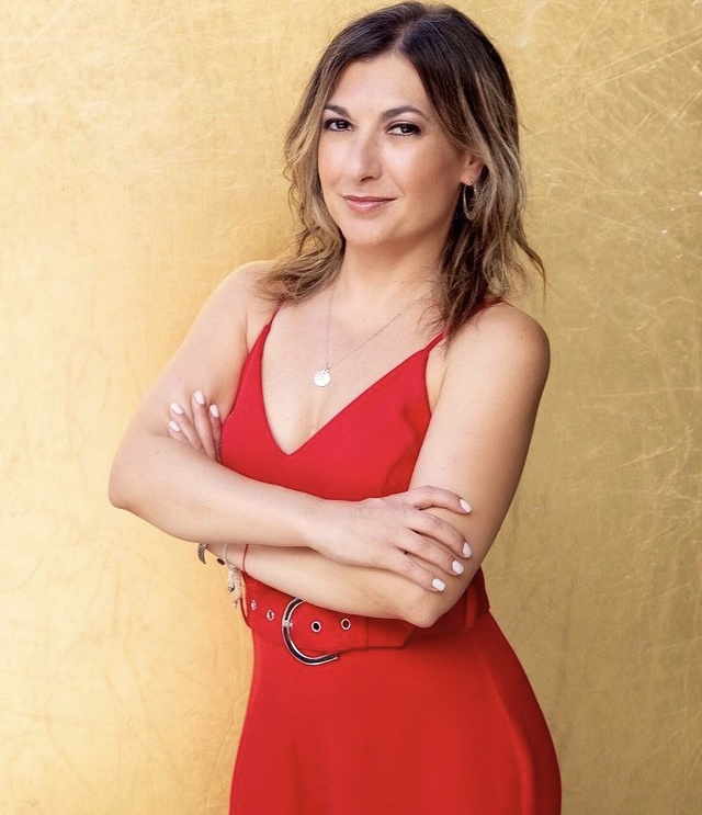 Sari Cohen